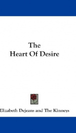 the heart of desire_cover