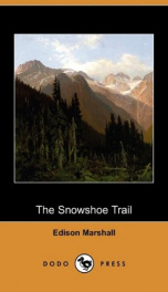 The Snowshoe Trail_cover