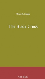 The Black Cross_cover