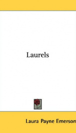 laurels_cover