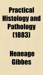 practical histology and pathology_cover