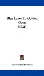 blue lakes to golden gates_cover