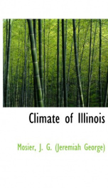 climate of illinois_cover