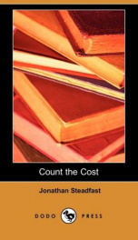 count the cost_cover
