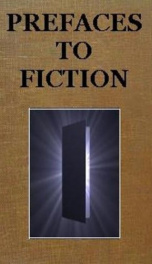 Prefaces to Fiction_cover