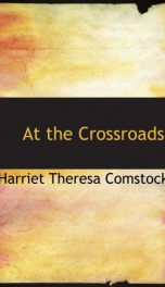 At the Crossroads_cover