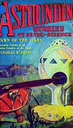 Astounding Stories of Super-Science February 1930_cover