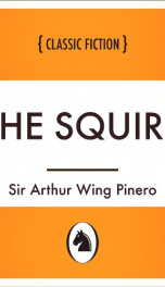 The Squire_cover