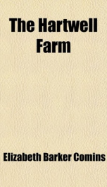 the hartwell farm_cover