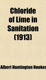 chloride of lime in sanitation_cover