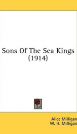 sons of the sea kings_cover