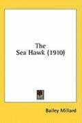 the sea hawk_cover