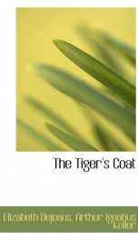 the tigers coat_cover