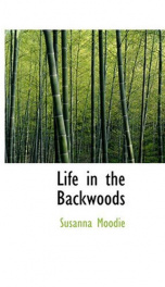 Life in the Backwoods_cover
