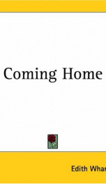 Coming Home_cover