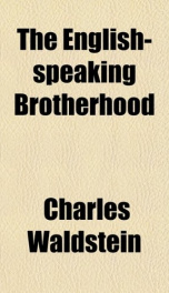 the english speaking brotherhood_cover