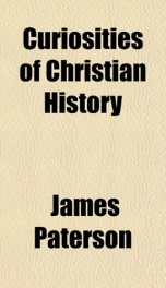 curiosities of christian history_cover