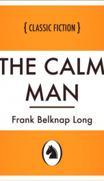 The Calm Man_cover