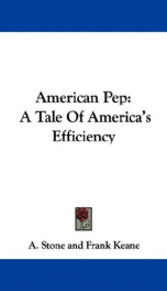 american pep a tale of americas_cover