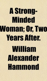 a strong minded woman or two years after_cover