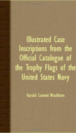 illustrated case inscriptions from the official catalogue of the trophy flags of_cover