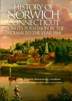 history of norwich_cover