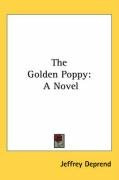 the golden poppy a novel_cover