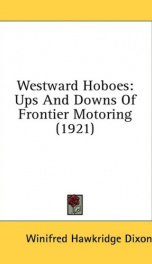 westward hoboes_cover