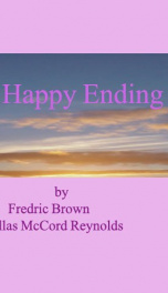 Happy Ending_cover