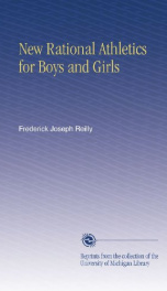 new rational athletics for boys and girls_cover