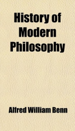history of modern philosophy_cover