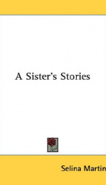 a sisters stories_cover