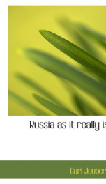 russia as it really is_cover