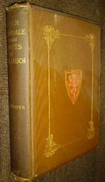 upper teviotdale and the scotts of buccleuch a local family history_cover