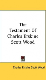 the testament of charles erskine scott wood_cover