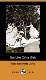 Not Like Other Girls_cover