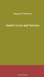 Janet's Love and Service_cover