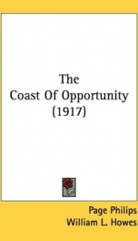 the coast of opportunity_cover