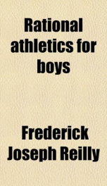 rational athletics for boys_cover