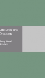 lectures and orations_cover