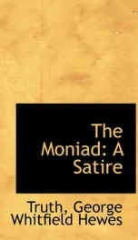 the moniad a satire_cover