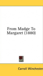 from madge to margaret_cover