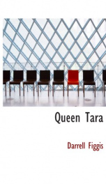 queen tara_cover