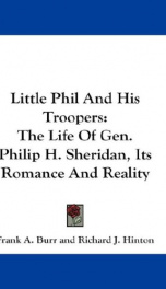 little phil and his troopers_cover