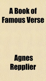 a book of famous verse_cover