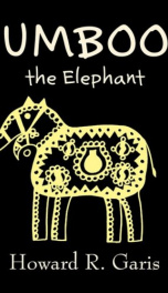 umboo the elephant_cover