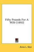 fifty pounds for a wife_cover