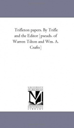 trifleton papers_cover