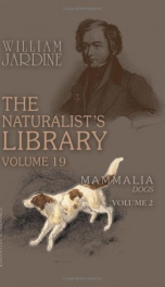the naturalists library volume 19_cover