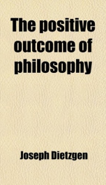 the positive outcome of philosophy_cover